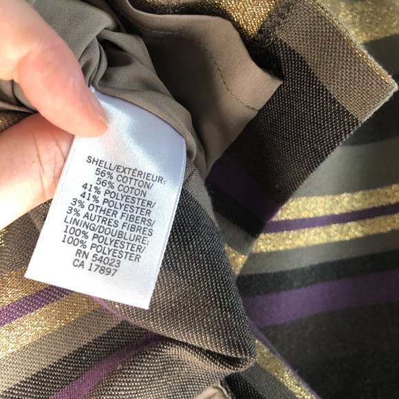 Banana Republic Skirt - Picture 10 of 10